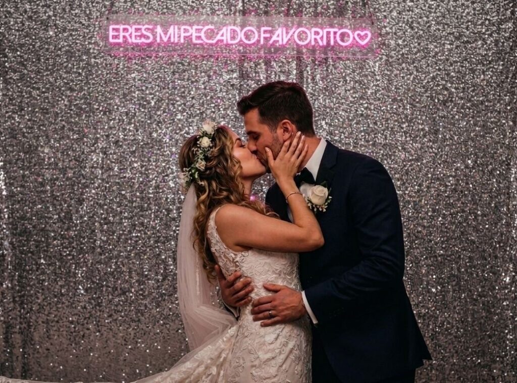 Fotomatón boda Huelva