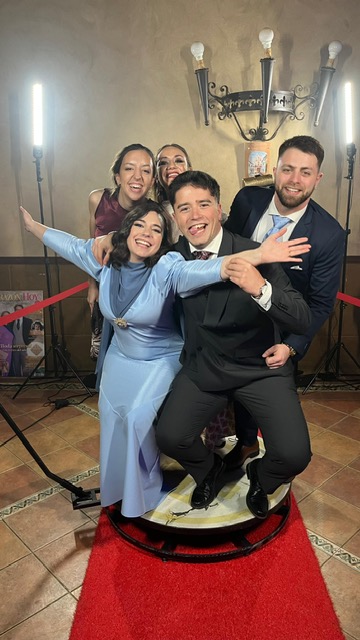 Video 360º Bodas Sevilla