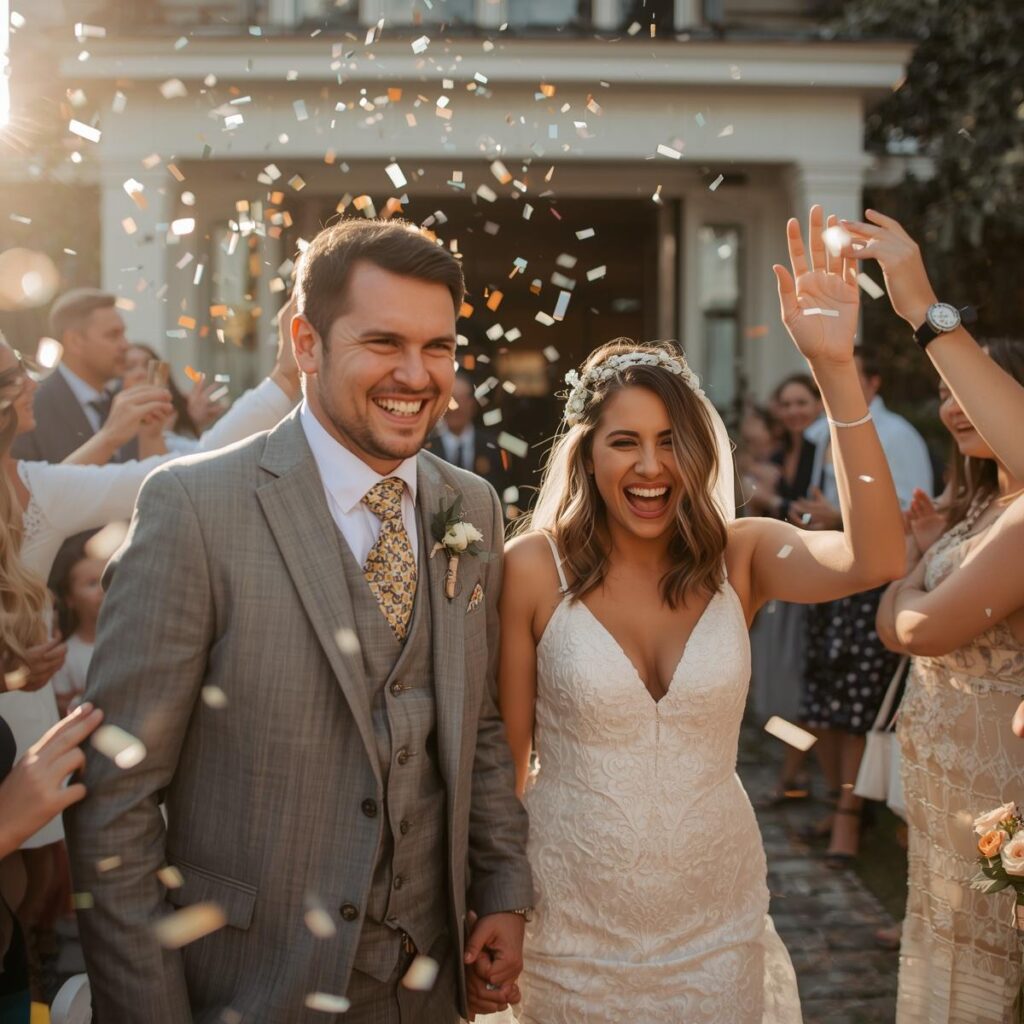 Boda celebración eventos